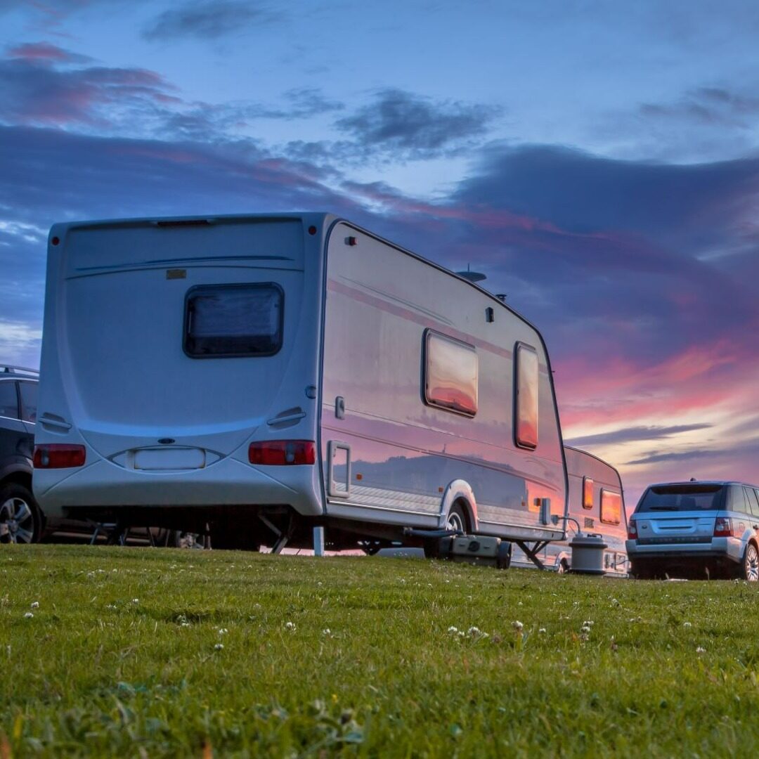 Come and see us at the Motorhome & Caravan Show at the NEC